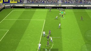 100 KICKING POWER! 103 DRIBBLING!? | 105 Big Time L. Messi Review | eFootball 2024 Mobile