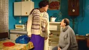 Городок - "Сложные отношения"