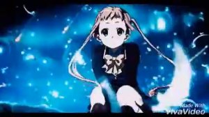 Аниме клип - Спасибо, что делаешь счастливой.