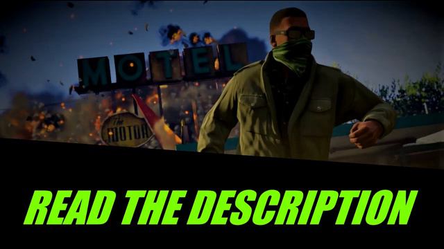 CRACK GTA 5 FOR PC ( WINDOWS 8, 10 ) (LINK IN BIO )