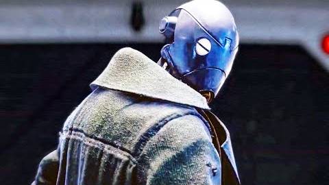 Star Wars Outlaws - Официальный трейлер-тизер (2024) Видео Игра [HD] смотреть онлайн