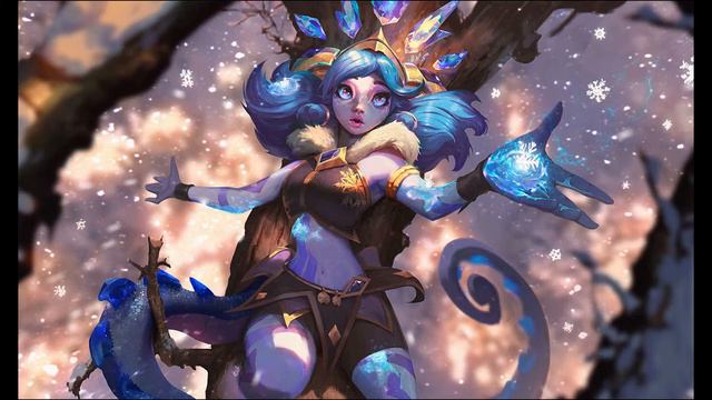 SFX : Winter Wonder Neeko