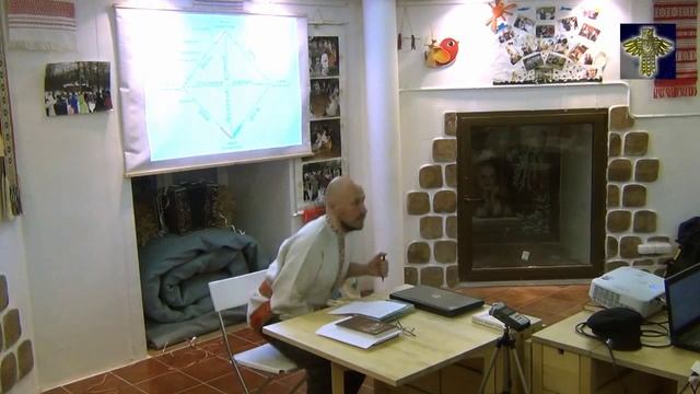 Весенние обряды и праздники у славян. Часть 1 смотреть онлайн