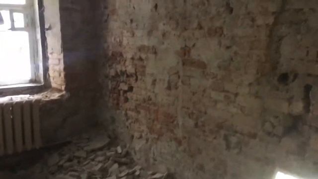 Демонтаж штукатурки смотреть онлайн