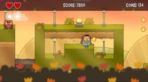 WILOO Gameplay (PC game).