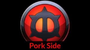 Angry Birds Star Wars 2: Music Variations (Pork Side)