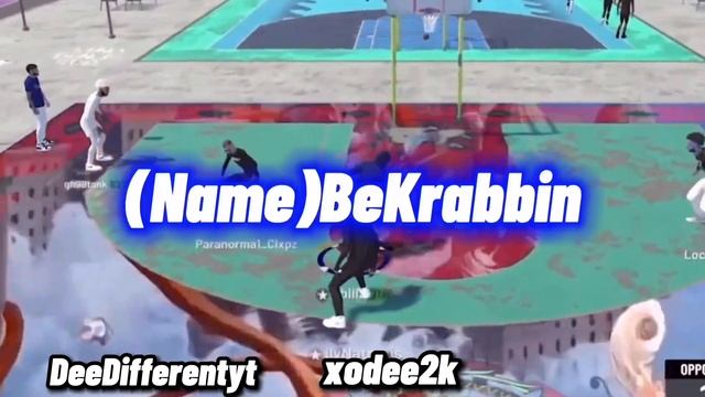 200+ SWEATY 2K NAMES (TRYHARD & SWEAT) NBA2K21 MYPARK GAMERTAGS+ YOUTUBE CHANNEL NAMES! (NOT TAKEN смотреть онлайн
