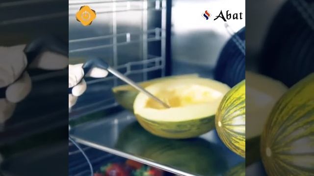 Акустическая и шоковая заморозка Abat смотреть онлайн