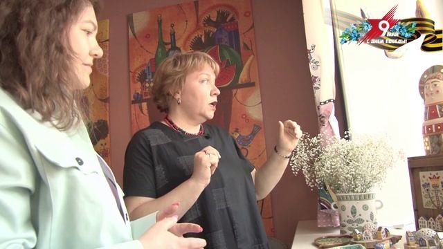 «Паньковская керамика». В Киржаче открылось новое арт-пространство