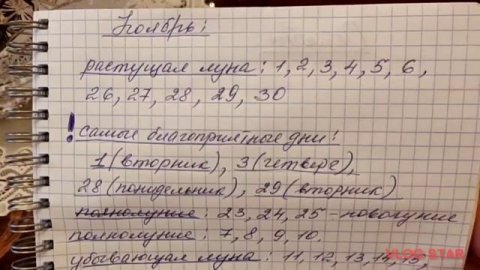 КВАСИМ КАПУСТУ! БЛАГОПРИЯТНЫЕ ДНИ ДЛЯ ЗАСОЛКИ КАПУСТЫ! ВСЕГДА ВКУСНАЯ!