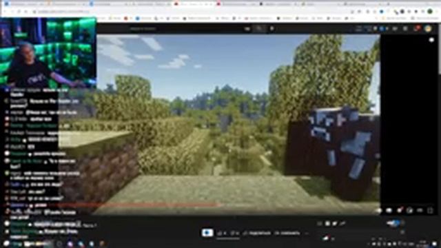 ПЯТЁРКА СМОТРИТ САМЫЙ ЛУЧШИЙ МАЙНКРАФТ СЕРИАЛ смотреть онлайн