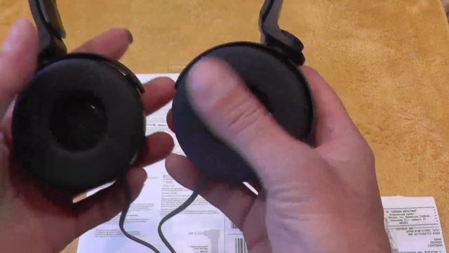 Наушники SONY MDR-XB250 Extra Bass смотреть онлайн