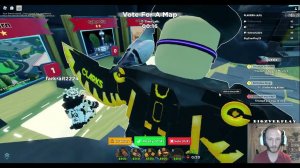 Roblox Tower Defense Simulator#10 Играю с подписчиками)