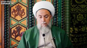 Шейх Мехмет Эфенди. Хаза мин фадли Рабби (27:40)