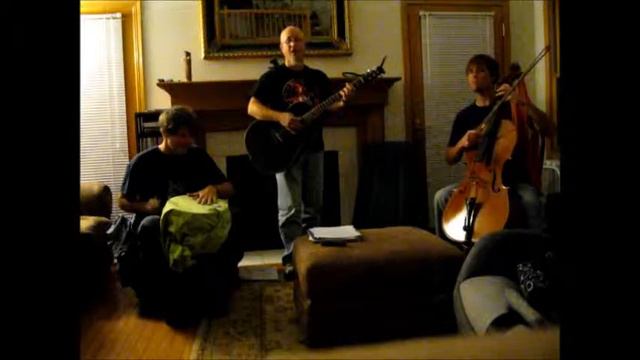 Wilhelm McKay - Cold Snaps and Long Spans (w/ Cello Solo (S.Lee) Intro) смотреть онлайн