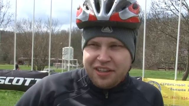 "La Endura Volkswagen 2011" смотреть онлайн