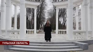 Жители 27 регионов России объединились и сняли клип на песню _Я русский!_ До мурашек...