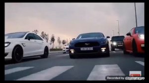 Miyagi & ANDY Panda Minor 2021 NEW КЛИП МАШИНЫ