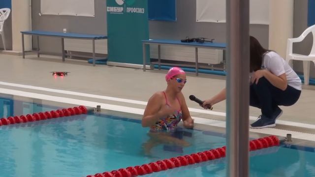 Юлия Ефимова мастер-класс 2019 в Воронеже: упражнения смотреть онлайн