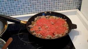 Как приготовить Лазанью, Лазанья рецепт.