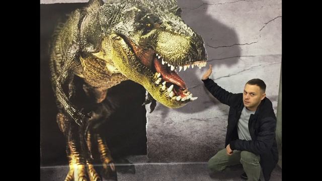Выставка 3D Картин Супер Варя в ТРЦ Галерея Минск