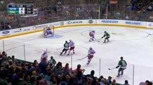 NHL NY Rangers - Dallas Stars -2 h-27/02/16