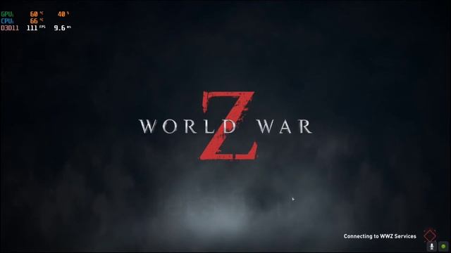 connection to wwz services failed | fixed ?% | world war z aftermath смотреть онлайн