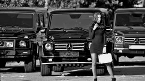 Mercedes amg mafia russian song - Take it Down 2020