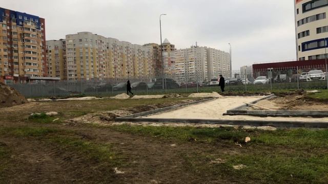 В автобусе. Сургут Е 435 РТ 186, МАЗ-206.086, Маршрут № 119 смотреть онлайн