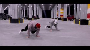 The Game & Skrillex - “El CHAPO” Choreography by Ivan Olnov | METRO DANCE COMPANY