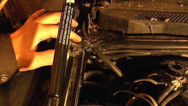 Ставим дополнительный свет на L200 смотреть онлайн