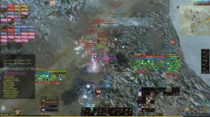 【ArcheAge】9.0 PvP Сервер: Корвус: Прайм Милик ПвП