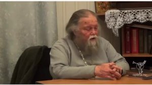 КАК ПОБЕДИТЬ? Арх. Венедикт (Пеньков), Оптина Пустынь Беседа вошла в книгу «Духа не угашайте»