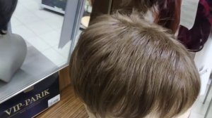 Парик мужской. как натуральный.