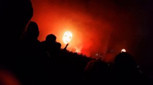 The Chemical Brothers LIVE at Metronome Festival Prague CZ