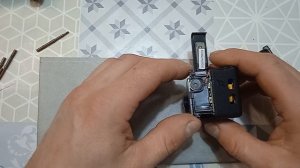 Digma dicam 870. Решние проблемы плохой записи звука. Разбираем экшн камеру