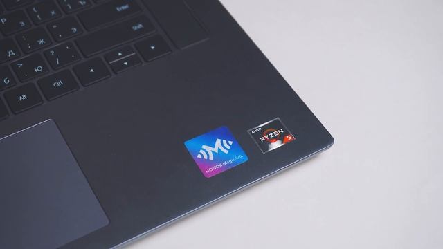 Доступный MacBook Pro но на Windows? Honor Magicbook pro 16,1 Ryzen 5 3550H Vega 8 смотреть онлайн