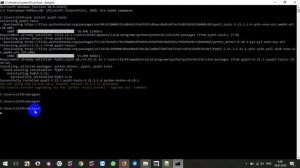 Как установить Pyqt5 Designer