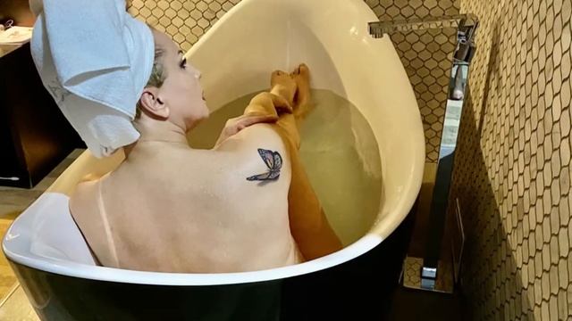 ВАННА В НОМЕРЕ ОТЕЛЯ/ СПА ОТЕЛЬ КРАСНОДАР/ ЮЛИАННА СЛОБОДЧУК смотреть онлайн