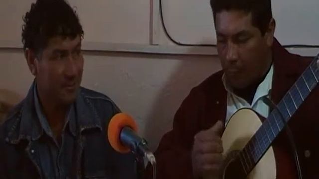 "Mi música tu música" con Mirta Elena Flores-Parte 4/12 смотреть онлайн