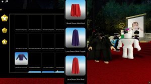 Roblox 3D Layered Clothing Is Here...