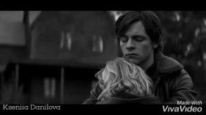 Сабрина и Харви/Леденящие душу приключения Сабрины