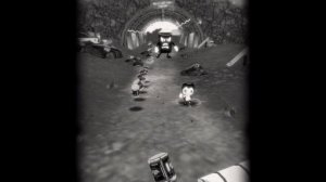 Bendy All DEATHS Animations - bendy in nightmare run