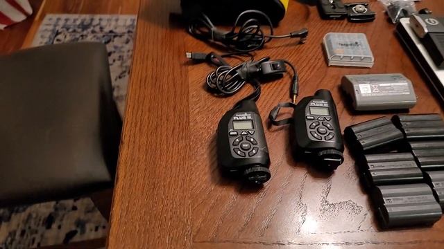 Packing gear for a Game Part 1 смотреть онлайн