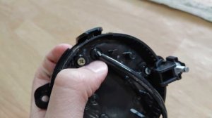 Сравнение светодиодных противотуманных фар Лада Ларгус,Гранта,Веста, Х рей, Приора