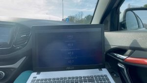 Прошивка Лада Веста СВ Кросс 1.8 МКПП