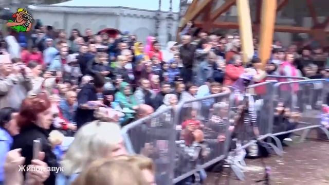 Ярослав Сумишевский "ЛЮБОВЬ" смотреть онлайн