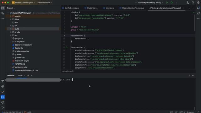 Creating a JAR of Java Application and Running It - Easy Tutorial