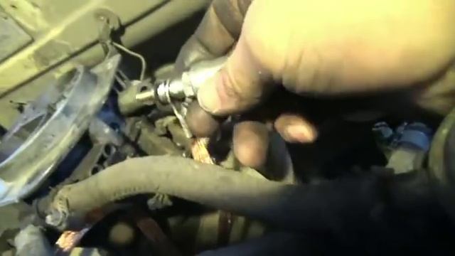 Ремонт карбюратора и "МАССА" смотреть онлайн