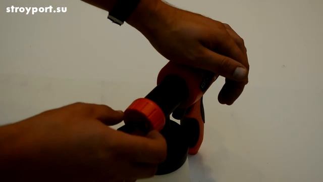 Краскопульт (краскораспылитель) электрический Mixton КРЭ-500HVLP смотреть онлайн